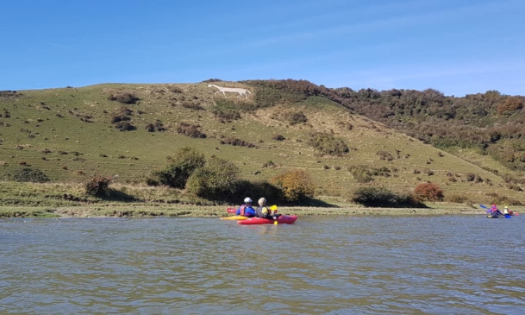 Cuckmere Meanders Kayak & Canoe Trips